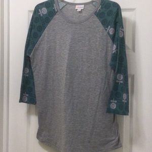 LuLaRoe Top